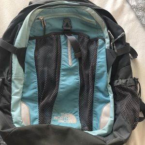 North Face Backpack